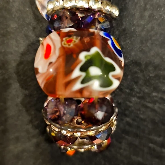 Beaded Bracelet - Picture 5 of 10